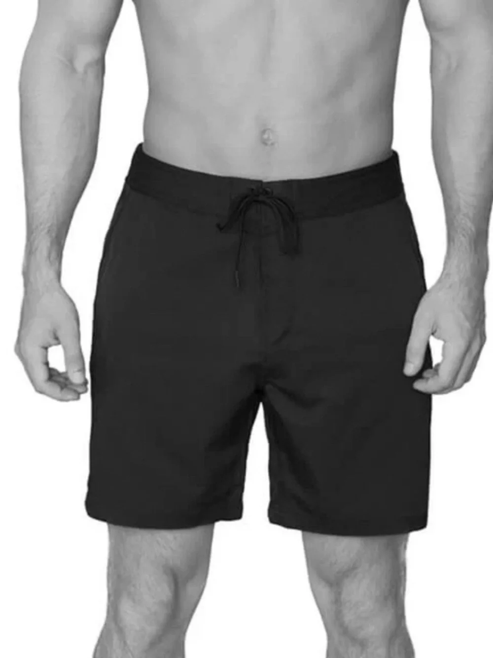 Ten Thousand Foundation Shorts Black 7 inch Medium